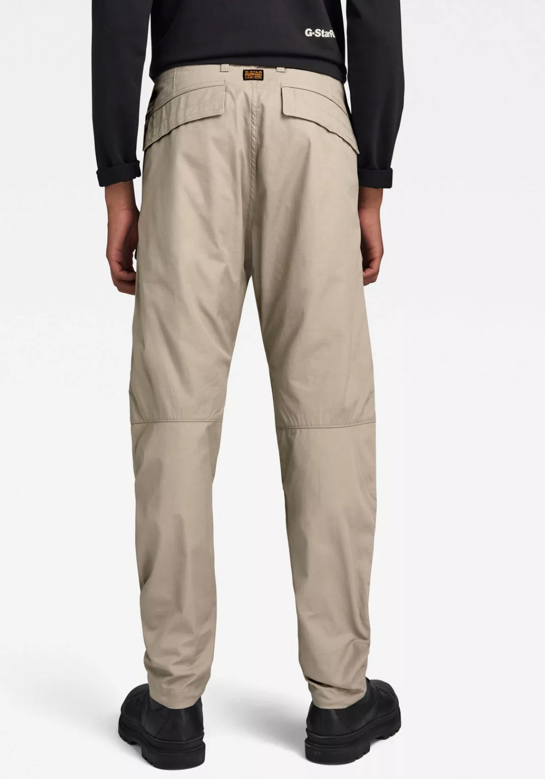 G-STAR Cargohose Regular Tapered Cargo günstig online kaufen