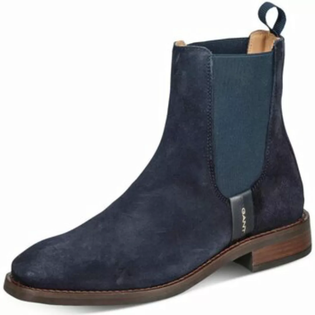 Gant  Stiefel Stiefeletten Favy 25553403 G69 günstig online kaufen