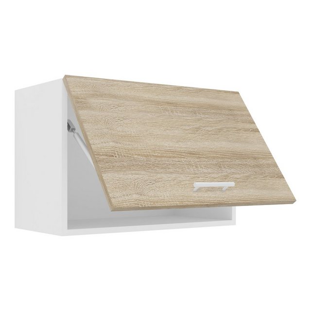 VCM Hängeschrank Küchenschrank B. 60 cm Hängeschrank Klappe Esilo (1-St) günstig online kaufen