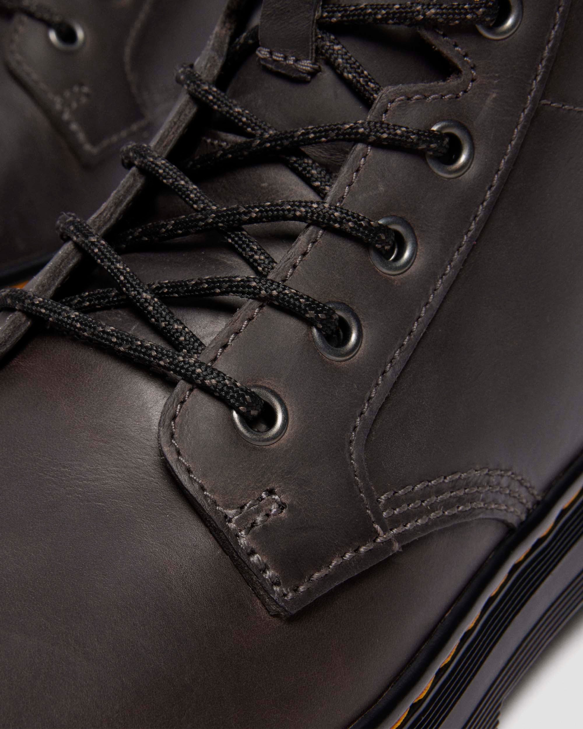DR. MARTENS Combs Schnürboots Schnürboots, Freizeitstiefelette günstig online kaufen