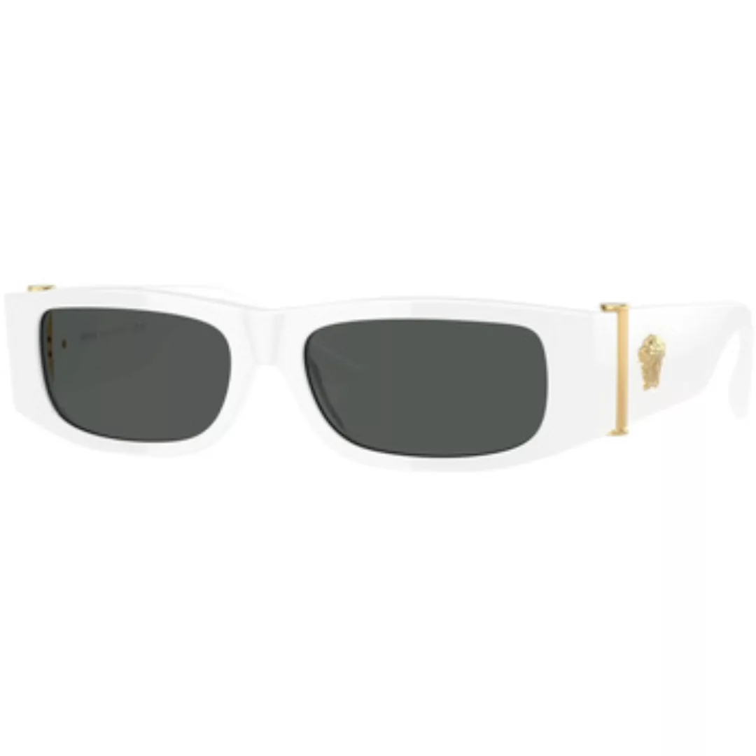 Versace  Sonnenbrillen Sonnenbrille VE4476U 545987 günstig online kaufen