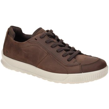 Ecco  Halbschuhe Schnuerschuhe Byway Schuhe coffee Oil Nubuck 501634 501634 günstig online kaufen