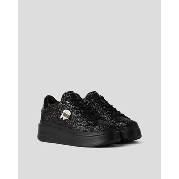 Karl Lagerfeld  Sneaker KL63531N ANAKAPRI GLITTER NFT MIX günstig online kaufen