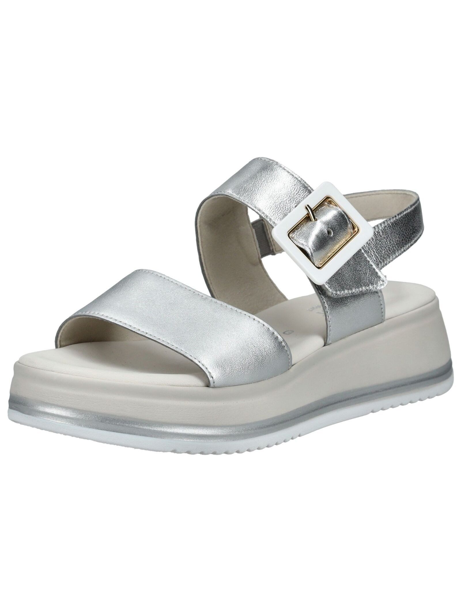 Gabor Comfort Gabor Comfort Sandalen Leder günstig online kaufen