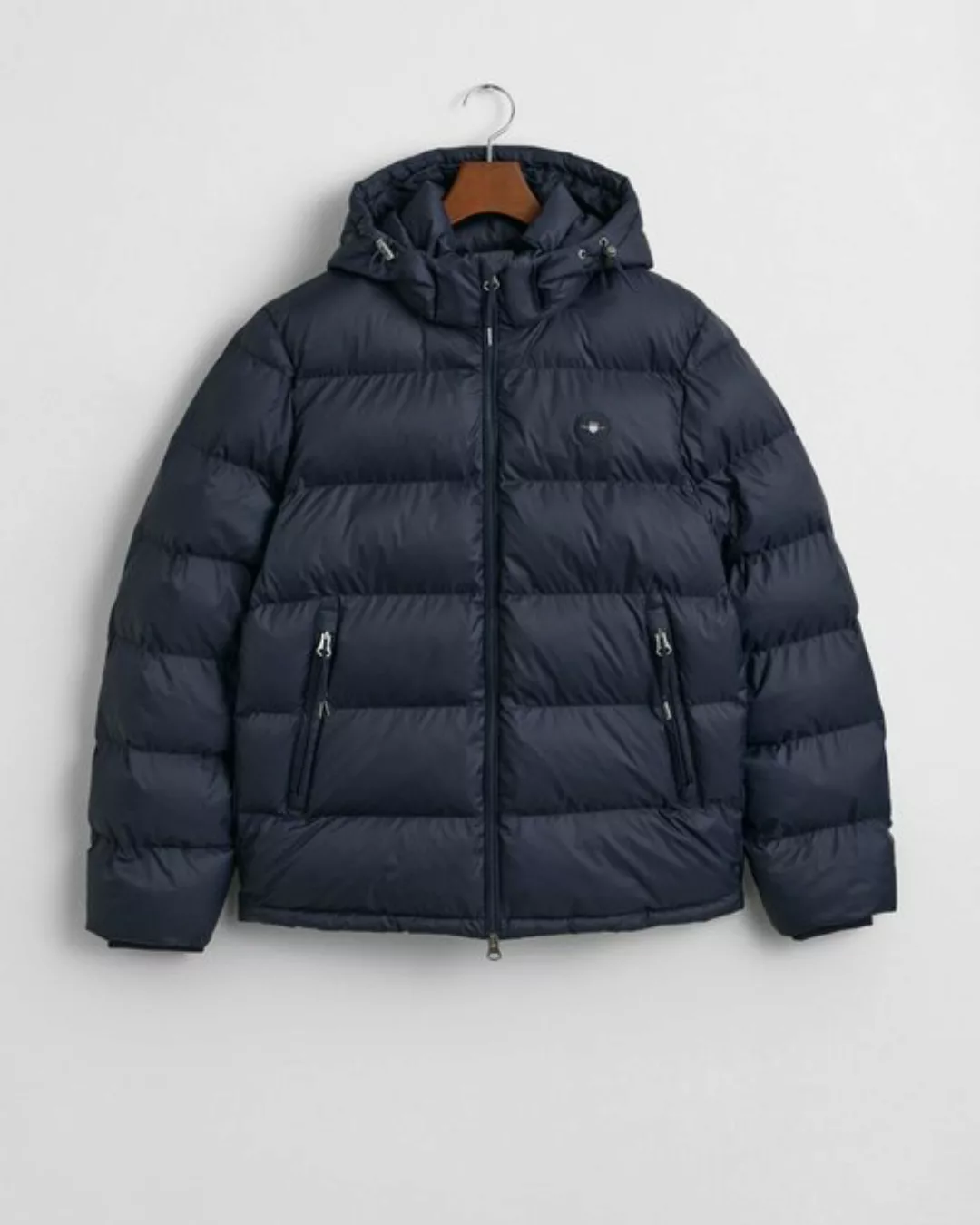 Gant Jacke Active Cloud Marine - Größe XXL günstig online kaufen