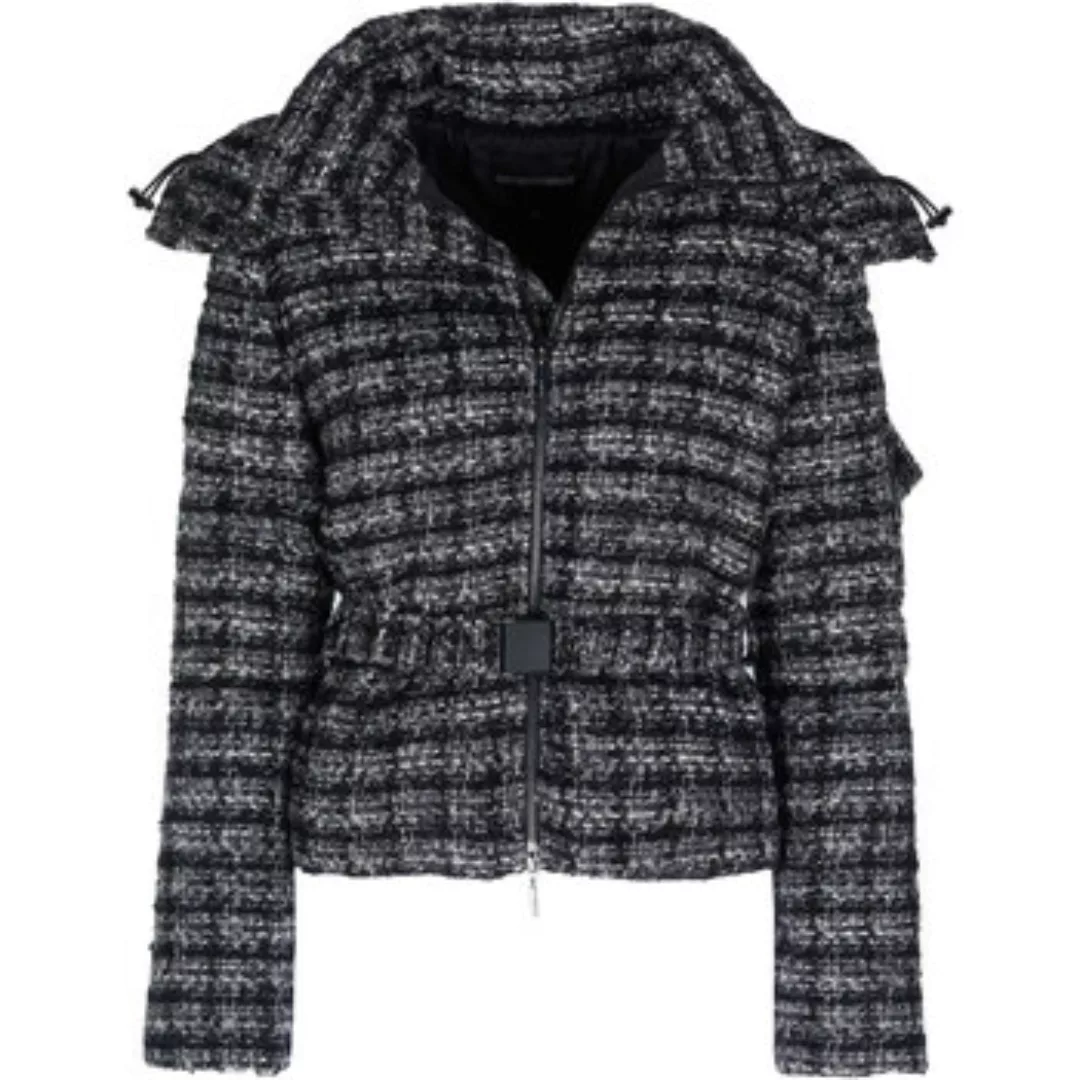 Emporio Armani Kurzjacke Emporio Armani Jacke günstig online kaufen