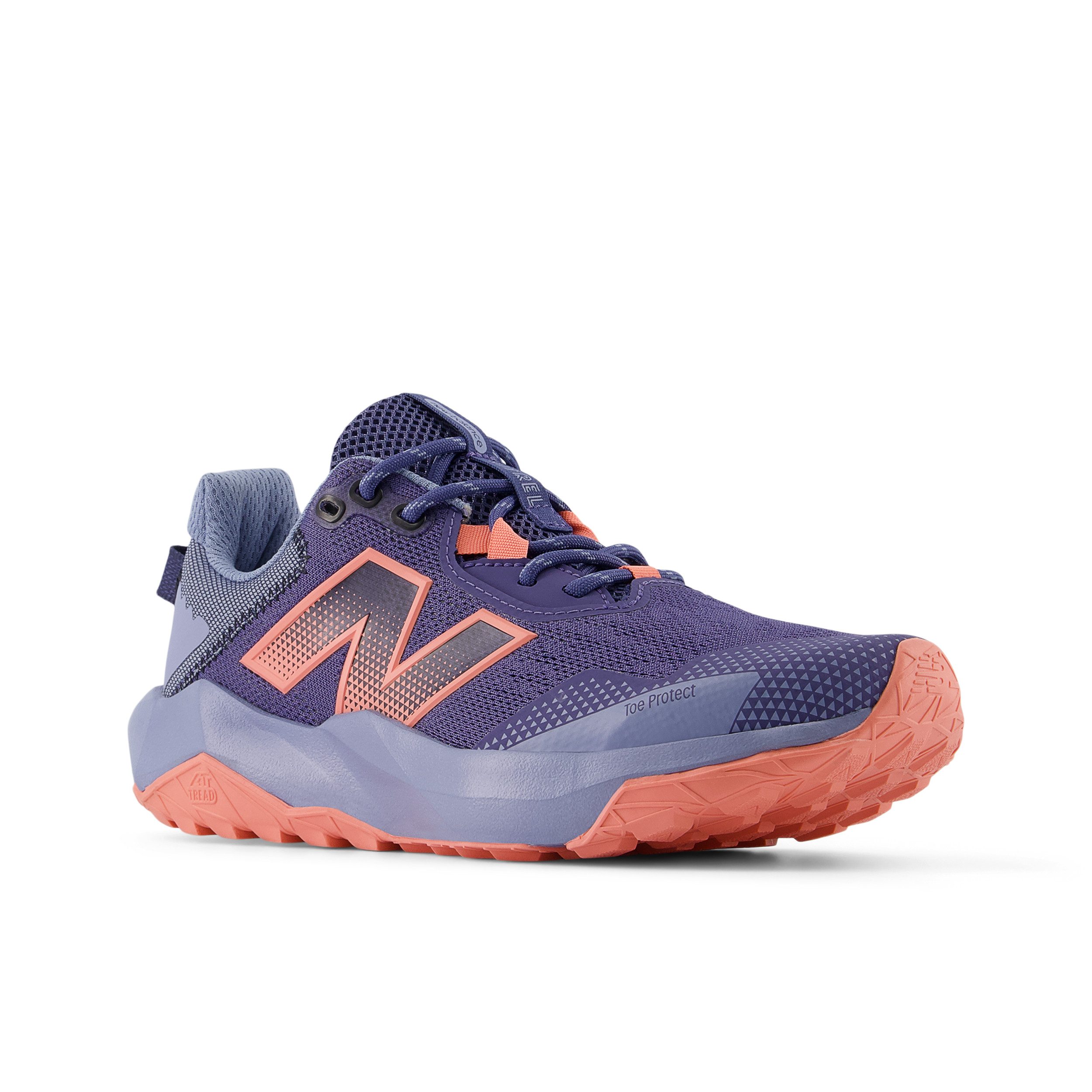 New Balance DYNASOFT NITREL V6 Laufschuh günstig online kaufen
