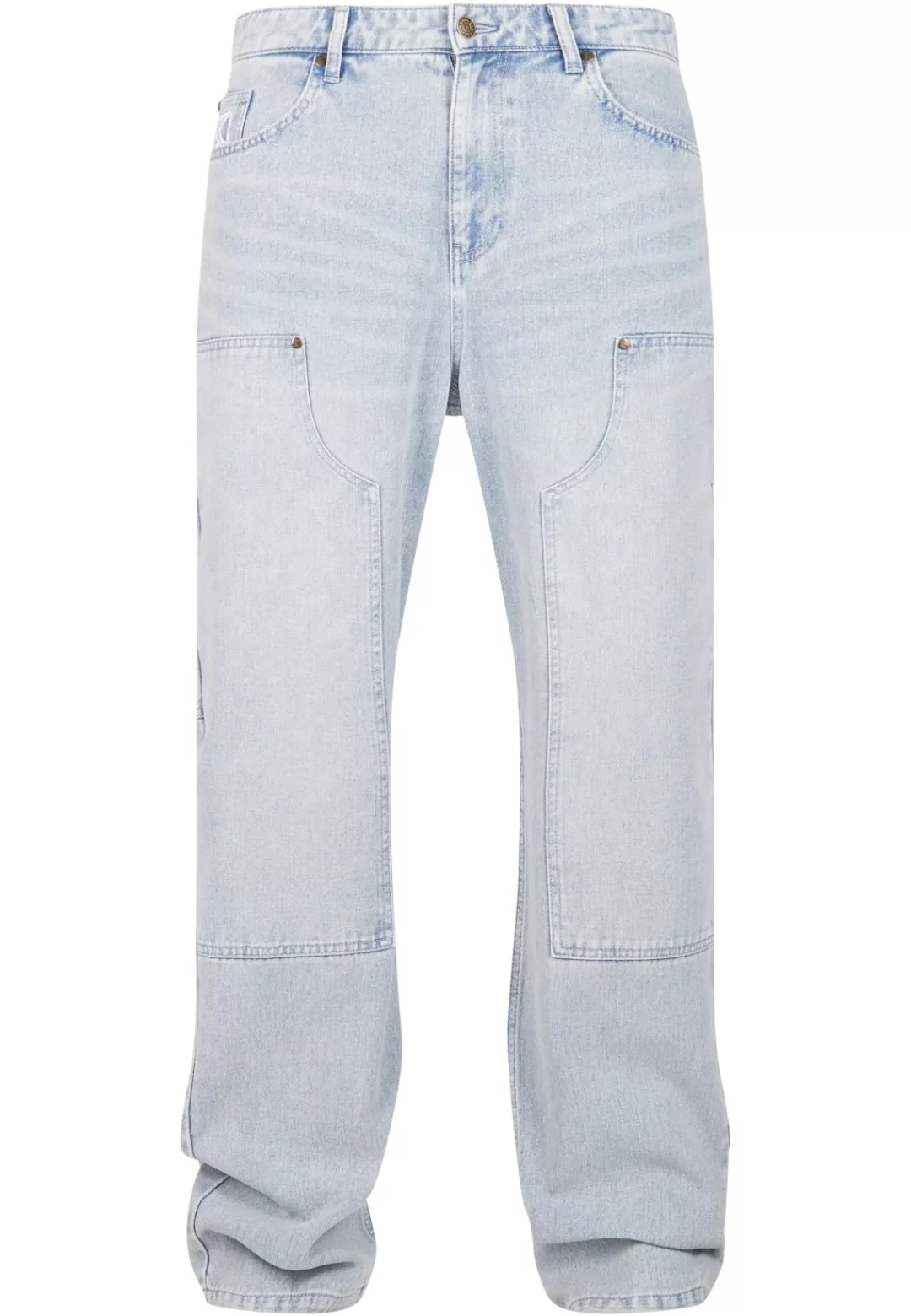 Karl Kani Bequeme Jeans "Karl Kani Herren Karl Kani OG Denim Carpenter Pant günstig online kaufen