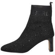 La Strada Stiefelette Damen schwarz günstig online kaufen