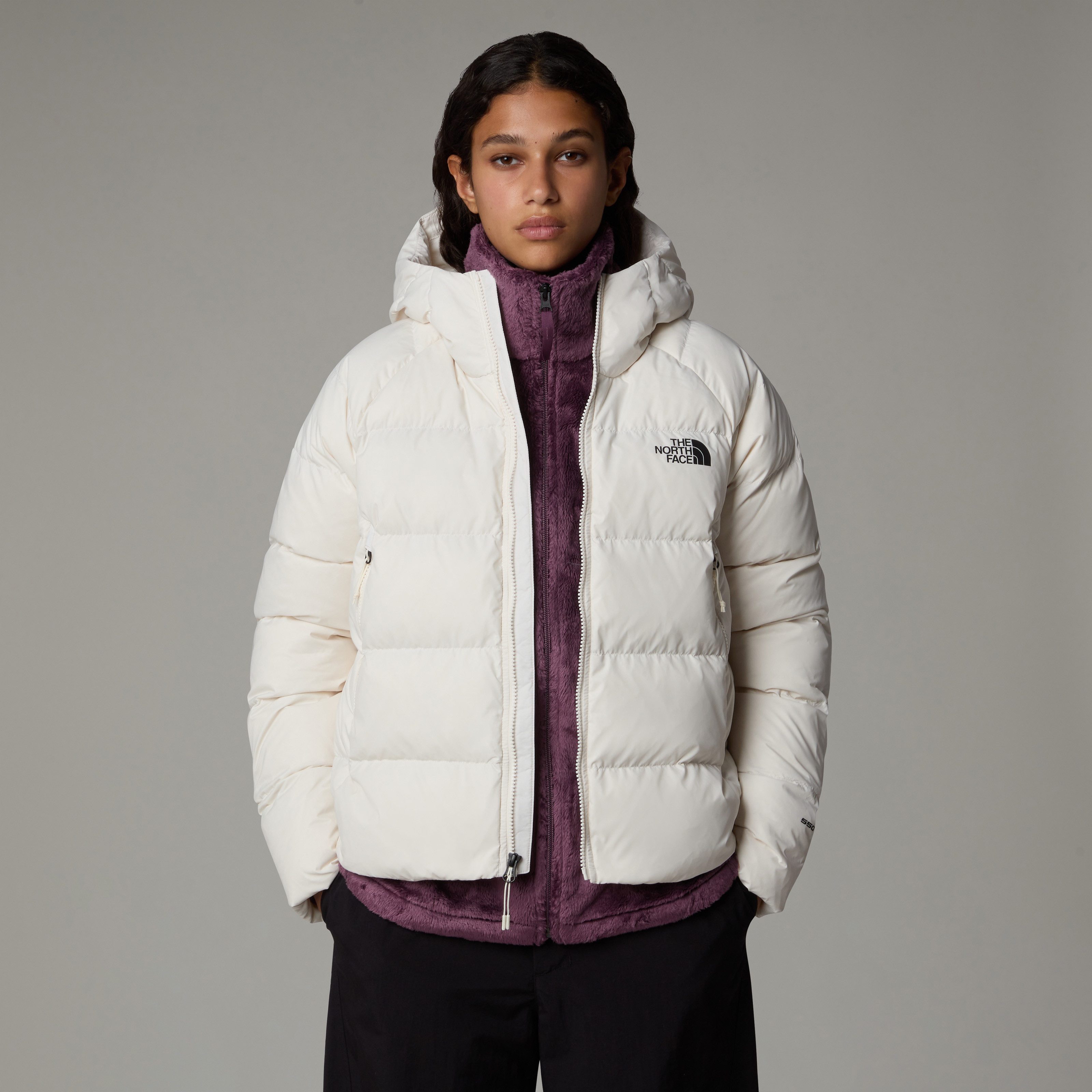 The North Face Daunenjacke W HYALITE günstig online kaufen