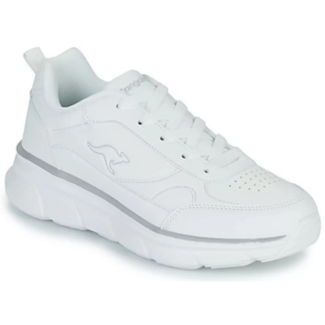 KangaROOS K-CR Adina Sneaker Damen weiß günstig online kaufen