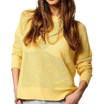 Kaporal  Pullover LEOREH25W12-YEL günstig online kaufen