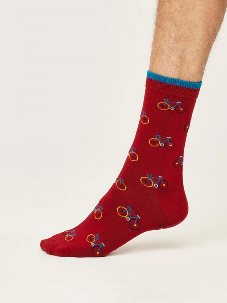 Socken Classic Bicycle günstig online kaufen