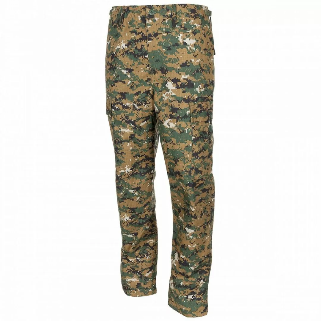 MFH Cargohose US Kampfhose BDU von günstig online kaufen
