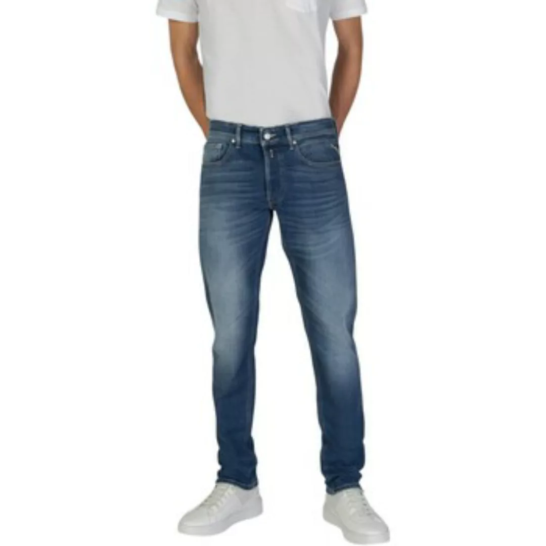 Replay  Straight Leg Jeans M1008.000.285 882 günstig online kaufen