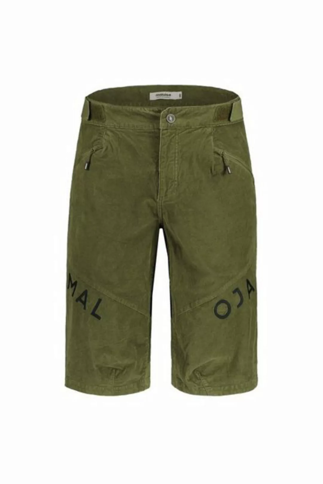 Maloja Shorts Maloja M Aualm. Shorts (vorgängermodell) Herren günstig online kaufen