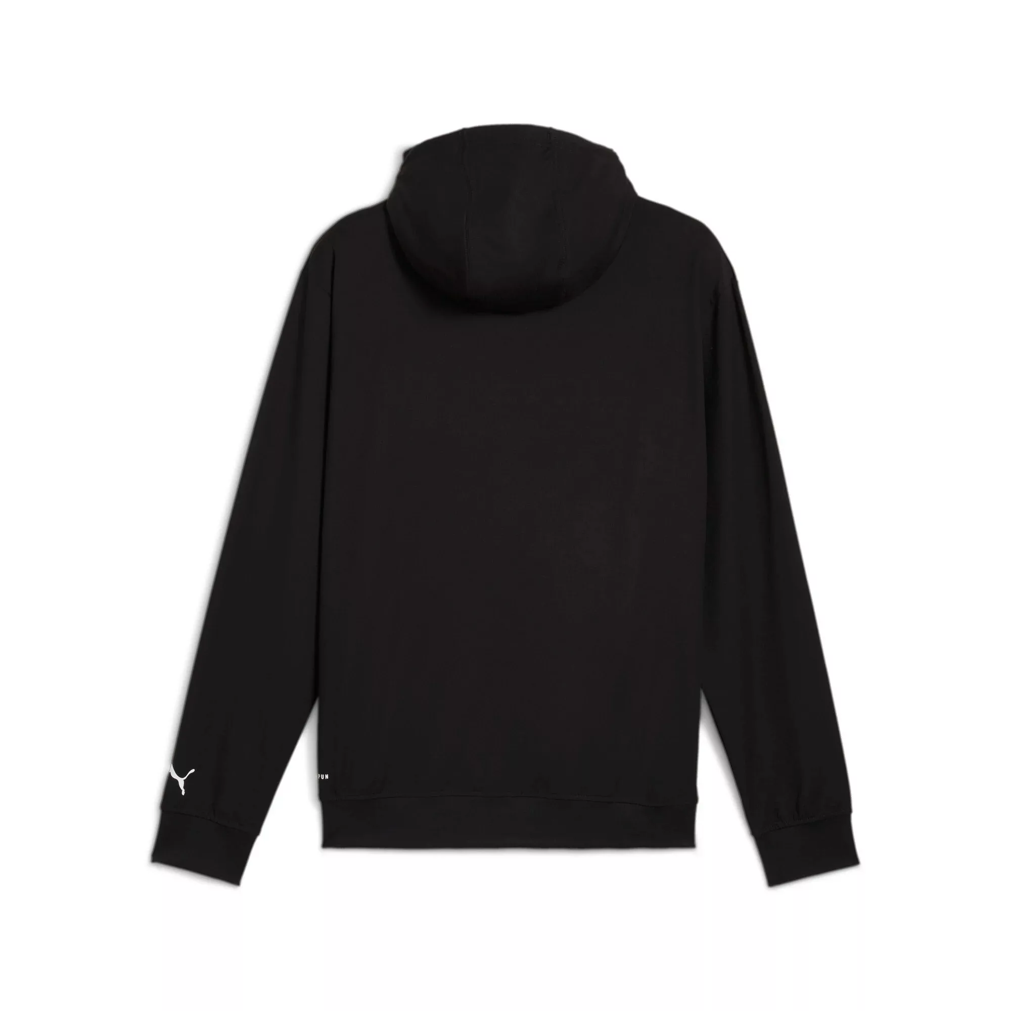 PUMA Kapuzensweatshirt "M CLOUDSPUN BRANDED HOODIE" günstig online kaufen