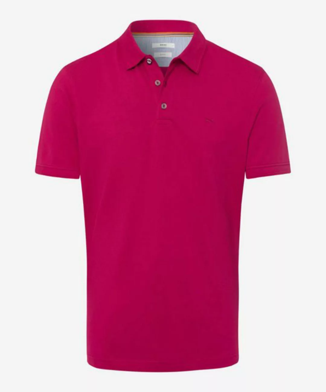 Brax Poloshirt Style Pete U (21-4508) Poloshirt günstig online kaufen