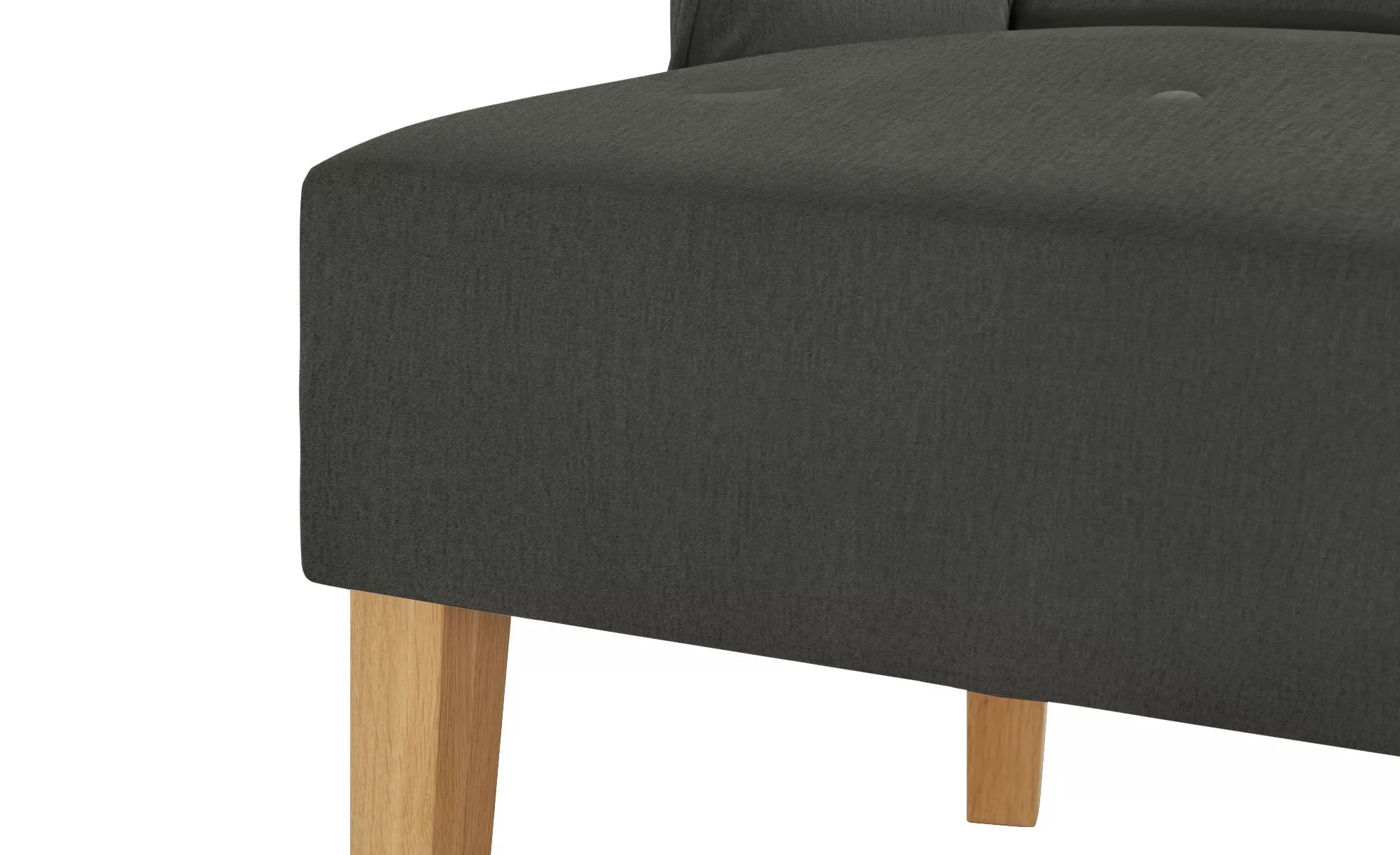 switch Küchensofa  Astonia ¦ schwarz ¦ Maße (cm): B: 180 H: 88 T: 74,5 Bänk günstig online kaufen