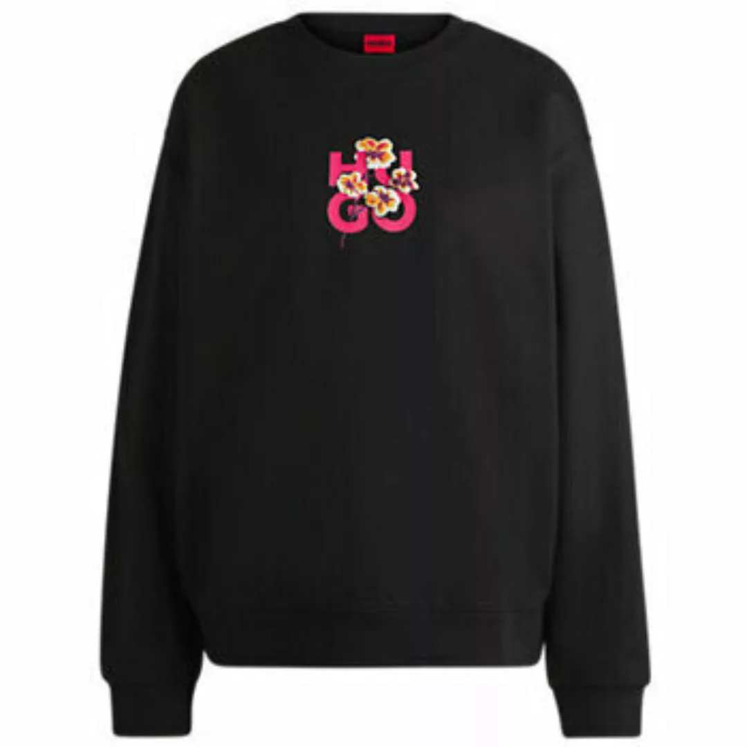 BOSS  Sweatshirt Classic Crew_2 10252355 01 günstig online kaufen