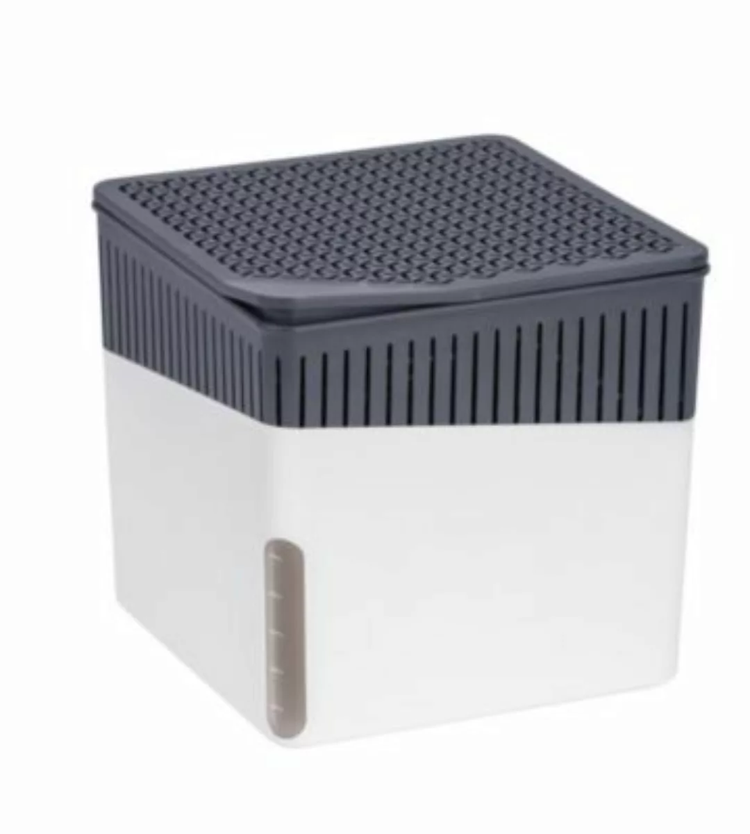 WENKO Luftentfeuchter »Cube«, für 80 m³ Räume, 1000 g günstig online kaufen