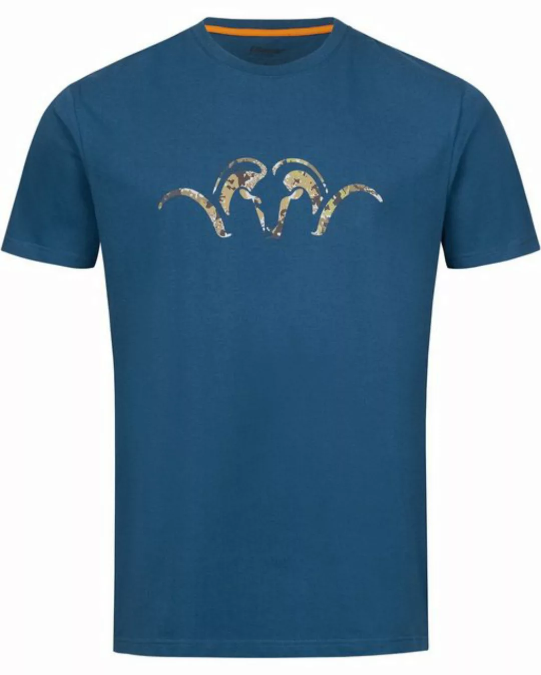 Blaser T-Shirt T-Shirt Argali Logo günstig online kaufen
