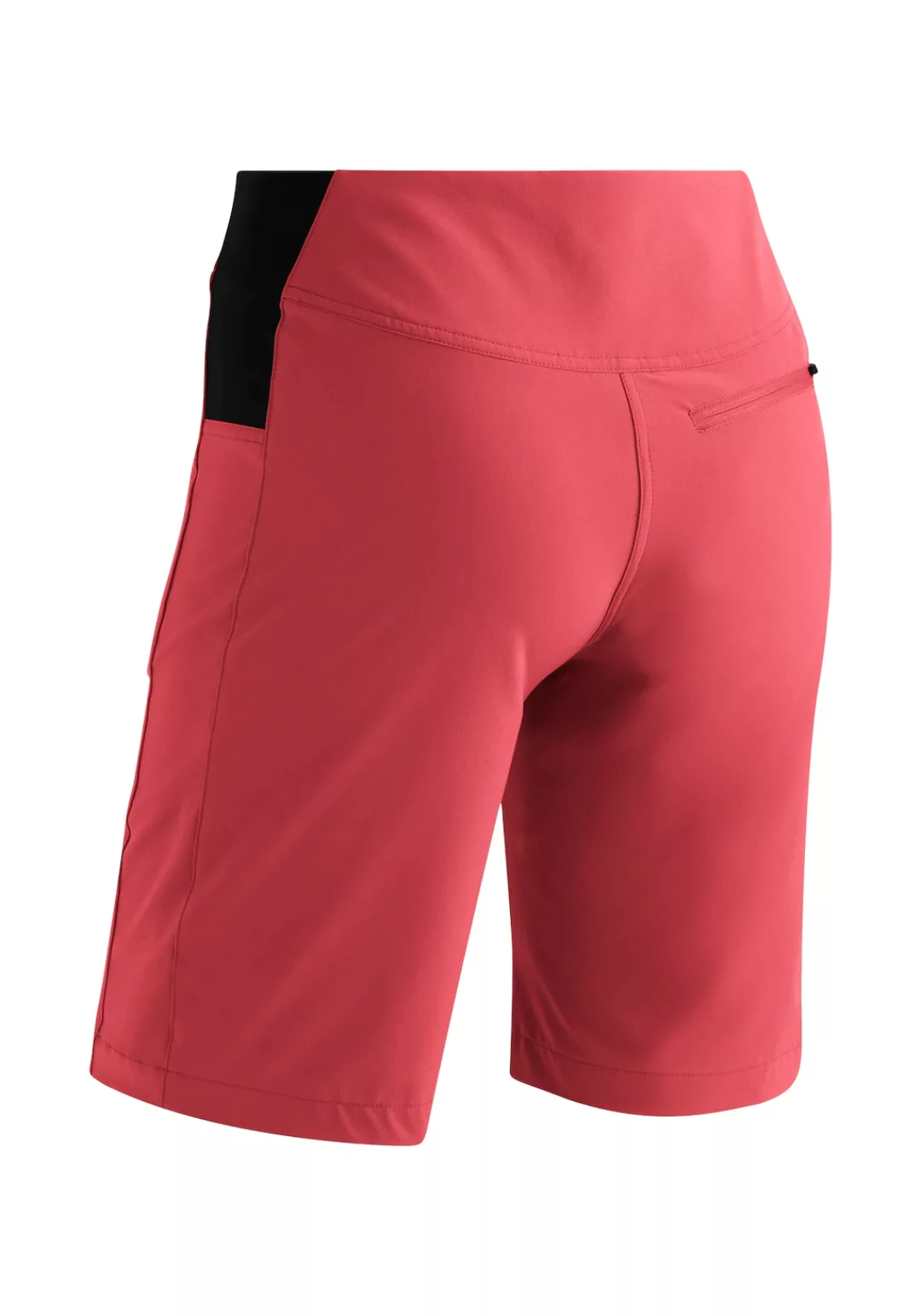 Maier Sports Funktionshose maier sports Latit Short Vario - Bermudahose/Wan günstig online kaufen