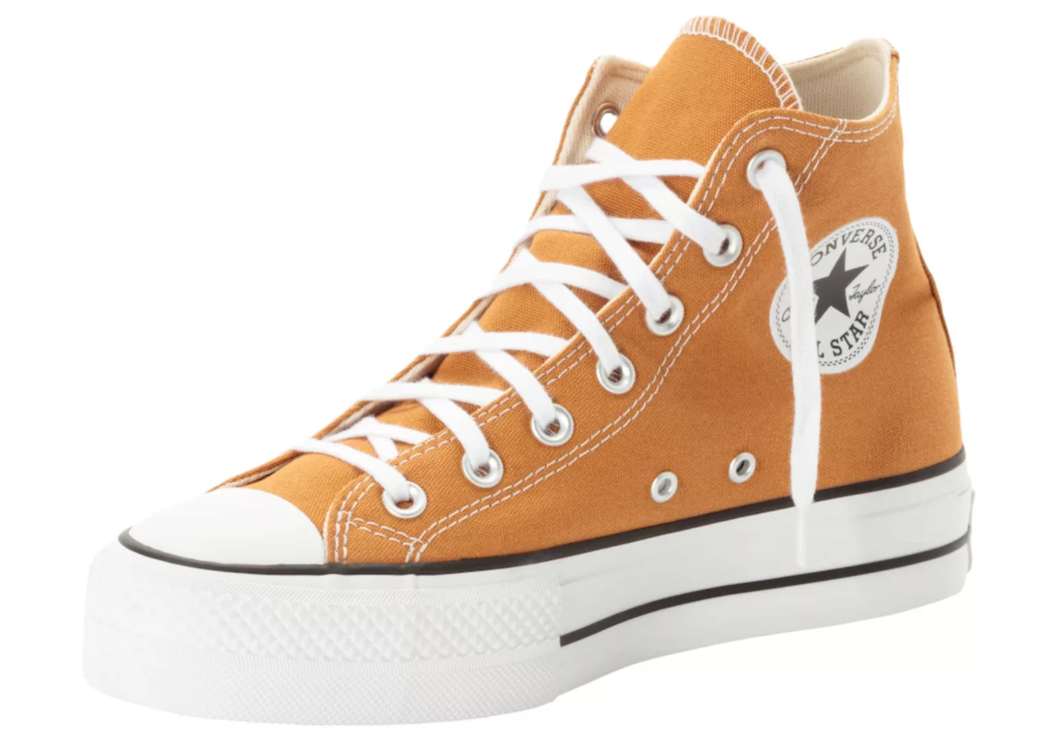 Converse Sneaker "CHUCK TAYLOR ALL STAR LIFT PLATFORM" günstig online kaufen