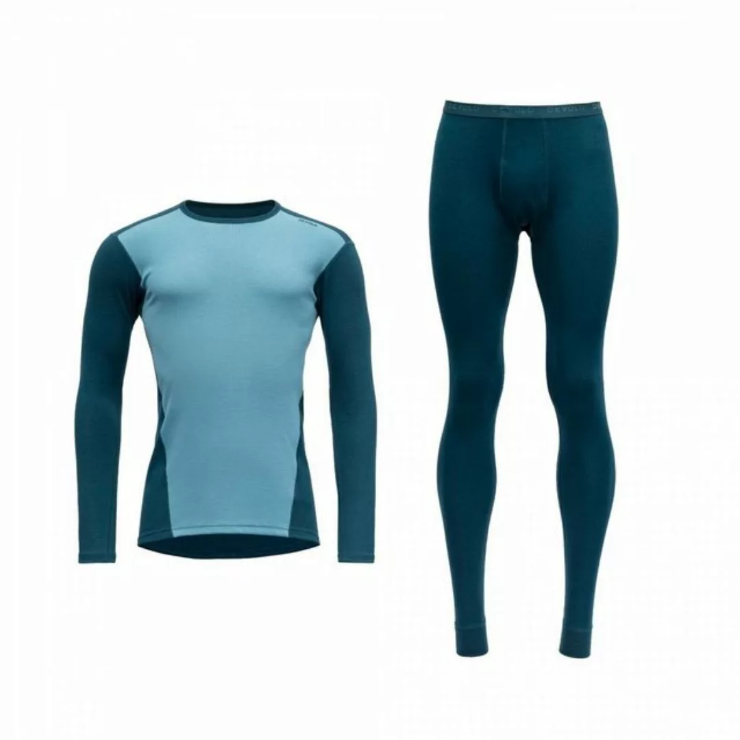 Devold Thermohemd Multi Sport Man Shirt/Long Johns Herren Sportunterwäsche günstig online kaufen