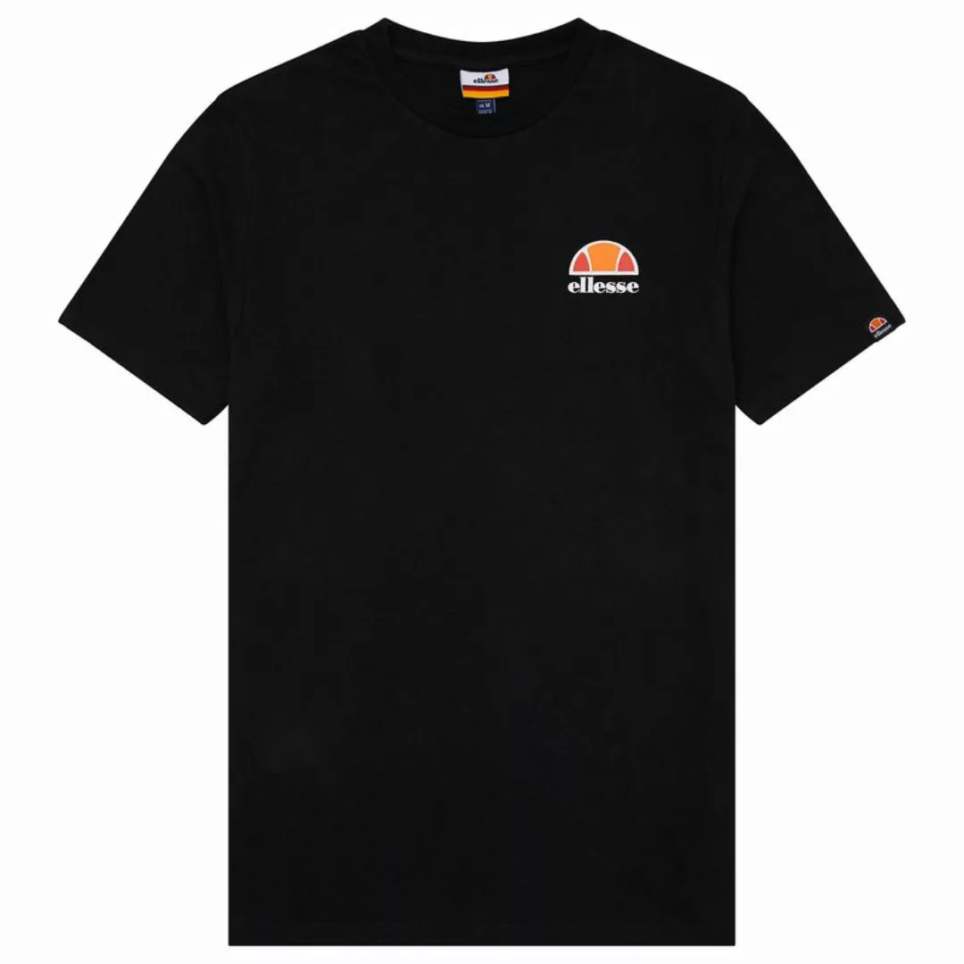 ellesse Herren T-Shirt CANALETTO TEE - Kurzarm, Crewneck, Rundhals, Logo-Pr günstig online kaufen