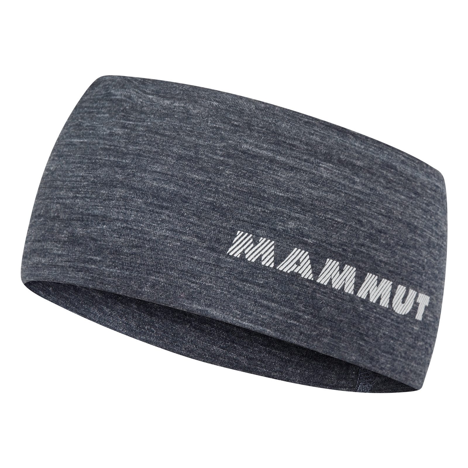 Mammut Stirnband Tree Wool Headband aus günstig online kaufen