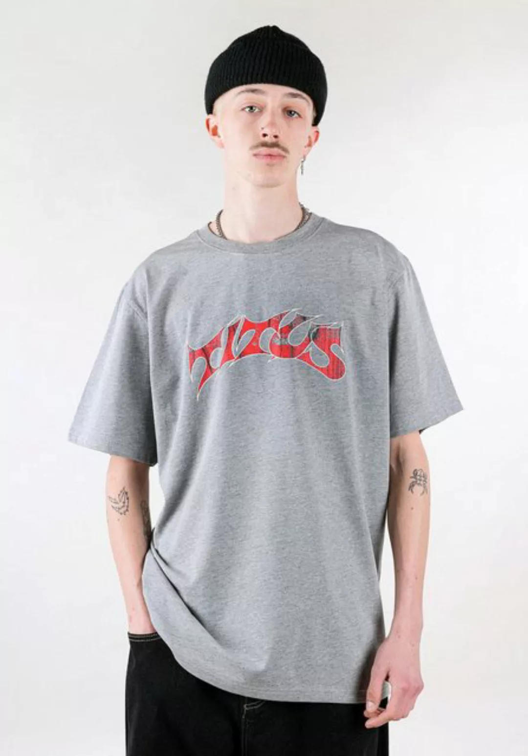 TITUS T-Shirt Classic Logo günstig online kaufen