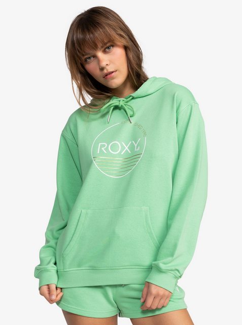 Roxy Kapuzenpullover Surf Stoked - Kapuzenpulli für Frauen günstig online kaufen