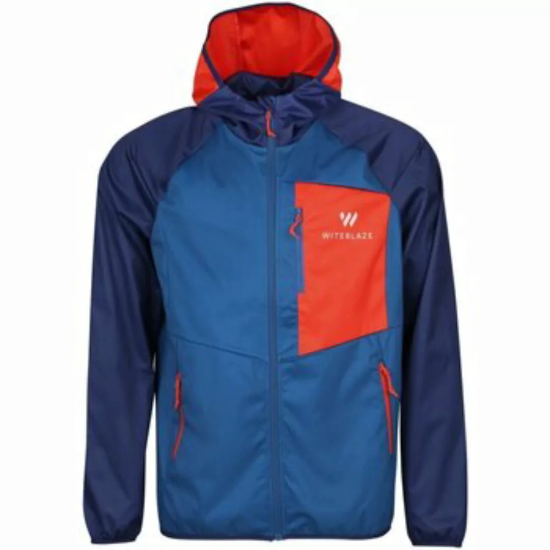 Witeblaze  Herren-Jacke Sport MAIPO, Men s softshell jacket, 1109404 5000 günstig online kaufen