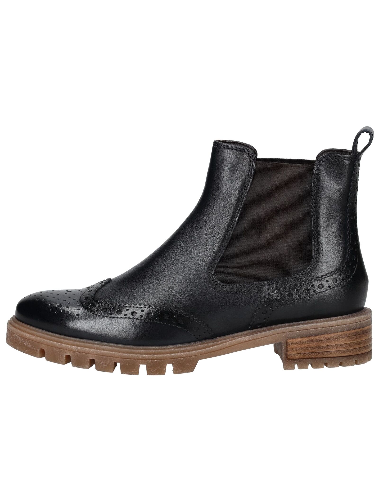 Ara Stiefelette "Ara Stiefelette Leder/Textil" günstig online kaufen