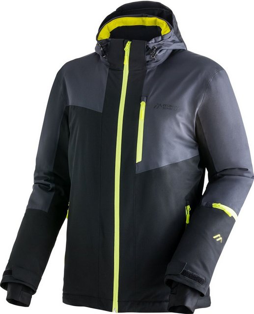 Maier Sports Funktionsjacke MONZABON M 2.0 günstig online kaufen