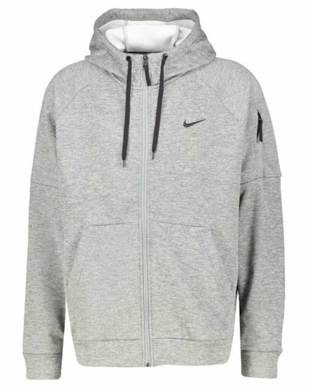 Nike Sweatjacke Herren Trainingsjacke THERMA-FIT (1-tlg) günstig online kaufen