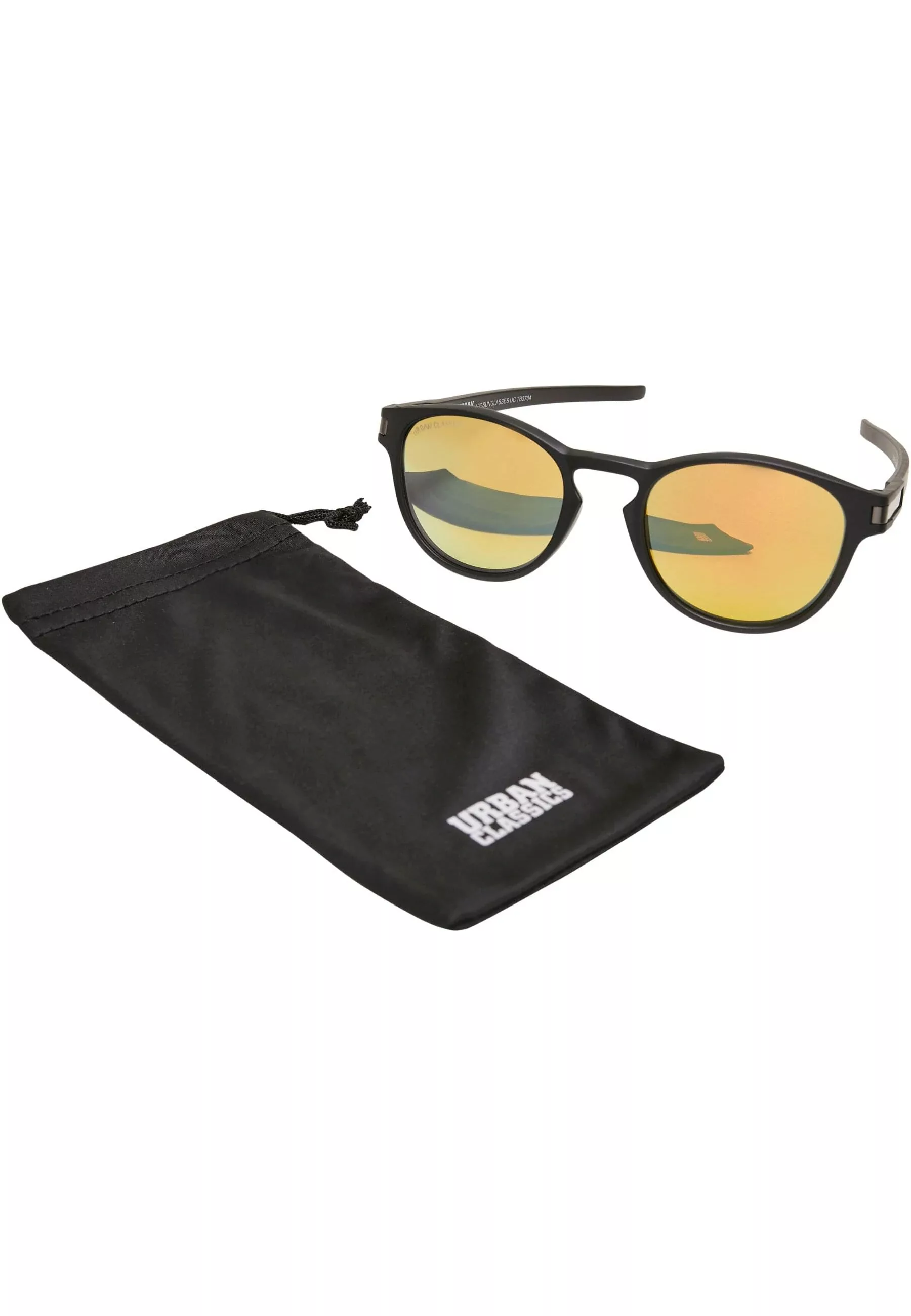 URBAN CLASSICS Sonnenbrille "Urban Classics Unisex 106 Sunglasses UC" günstig online kaufen