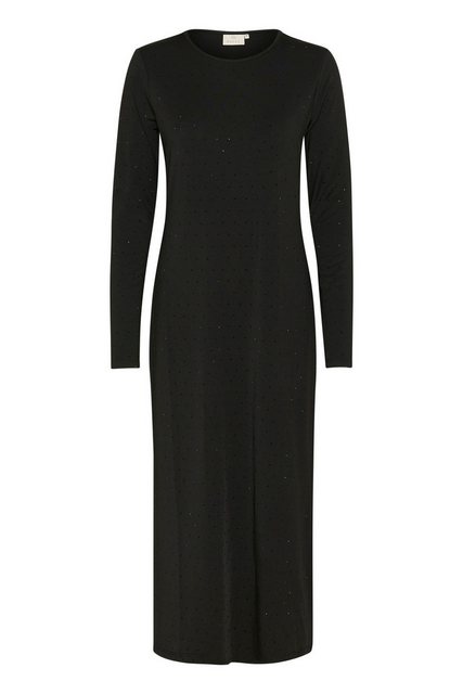 KAFFE Jerseykleid Jerseykleid KAmikkeline günstig online kaufen