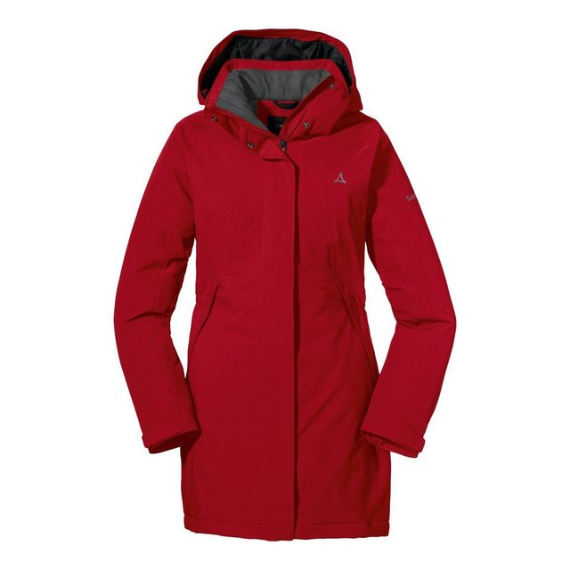 Schöffel Fleecejacke Schöffel W Insulated Jacket Bastianisee Damen günstig online kaufen