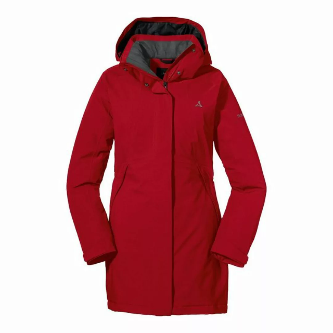 Schöffel Fleecejacke Schöffel W Insulated Jacket Bastianisee Damen günstig online kaufen