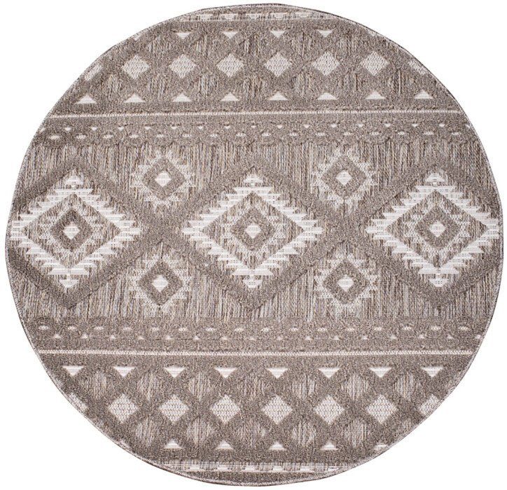 Carpet City Teppich In-& Outdoorteppich Santorini günstig online kaufen