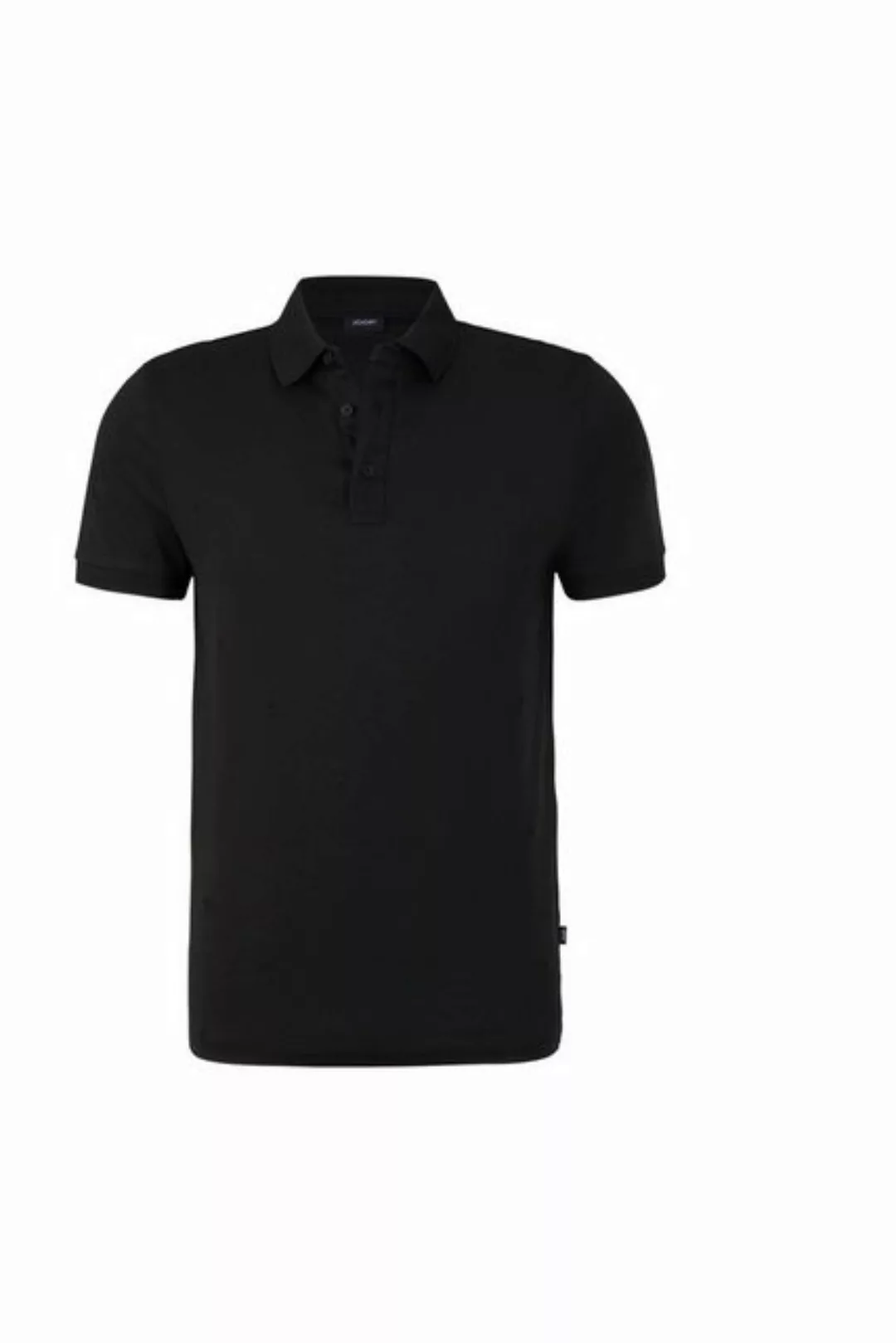 JOOP! Poloshirt Herren Poloshirt - JJ-03Percy, Flachstrickkragen günstig online kaufen