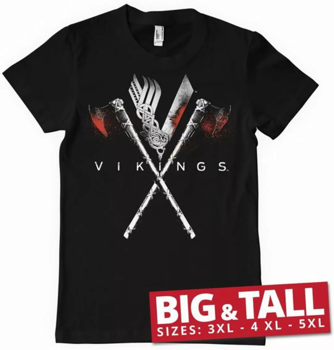 Minnesota Vikings T-Shirt günstig online kaufen