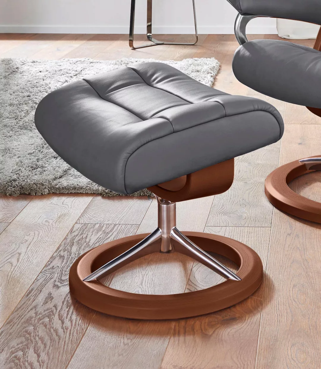 Stressless® Hocker »Opal« günstig online kaufen