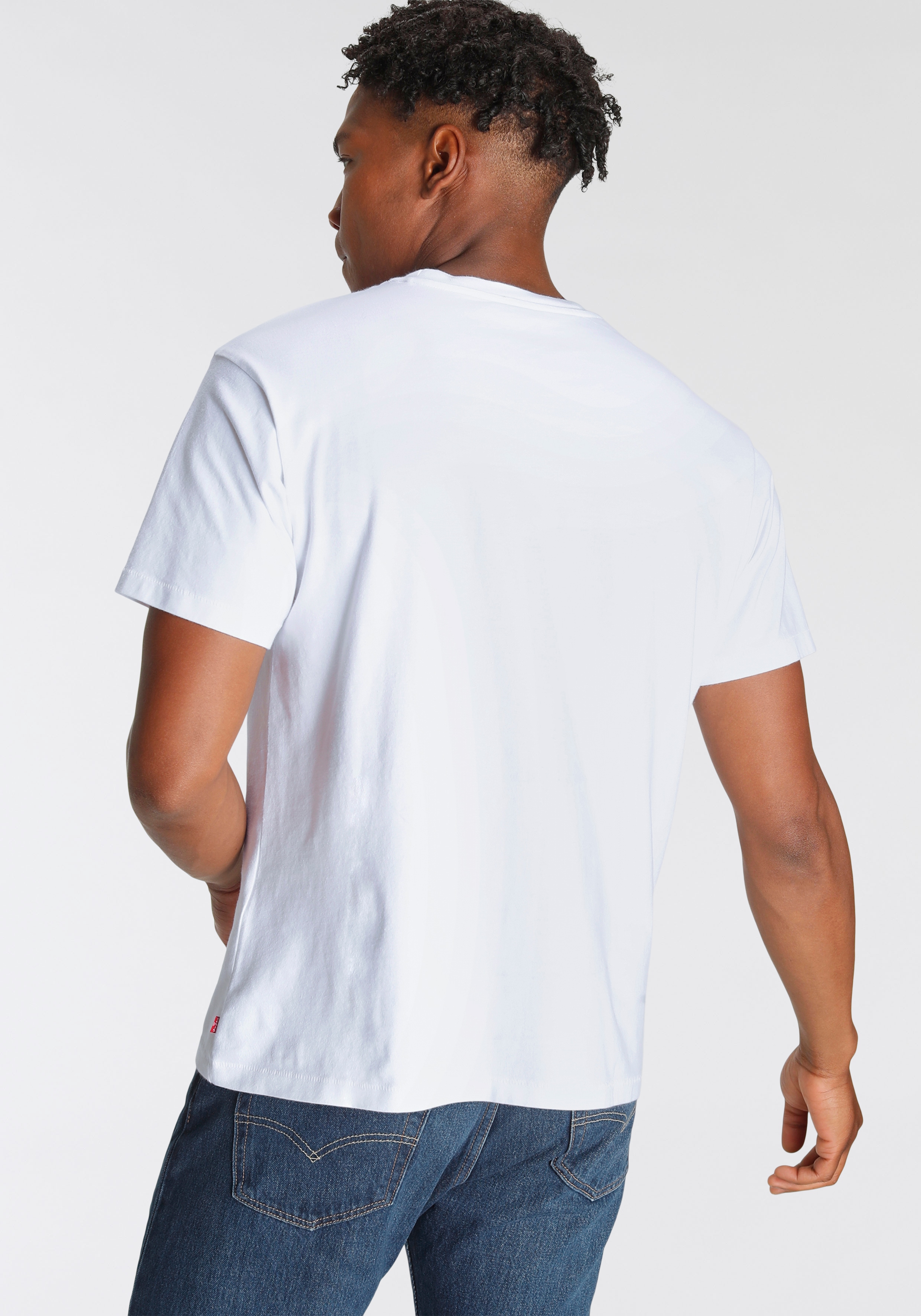 Levi's® T-Shirt günstig online kaufen