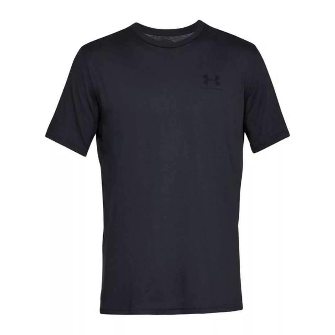 Under Armour® T-Shirt Under Armour Herren T-Shirt Sportstyle Left Chest 132 günstig online kaufen