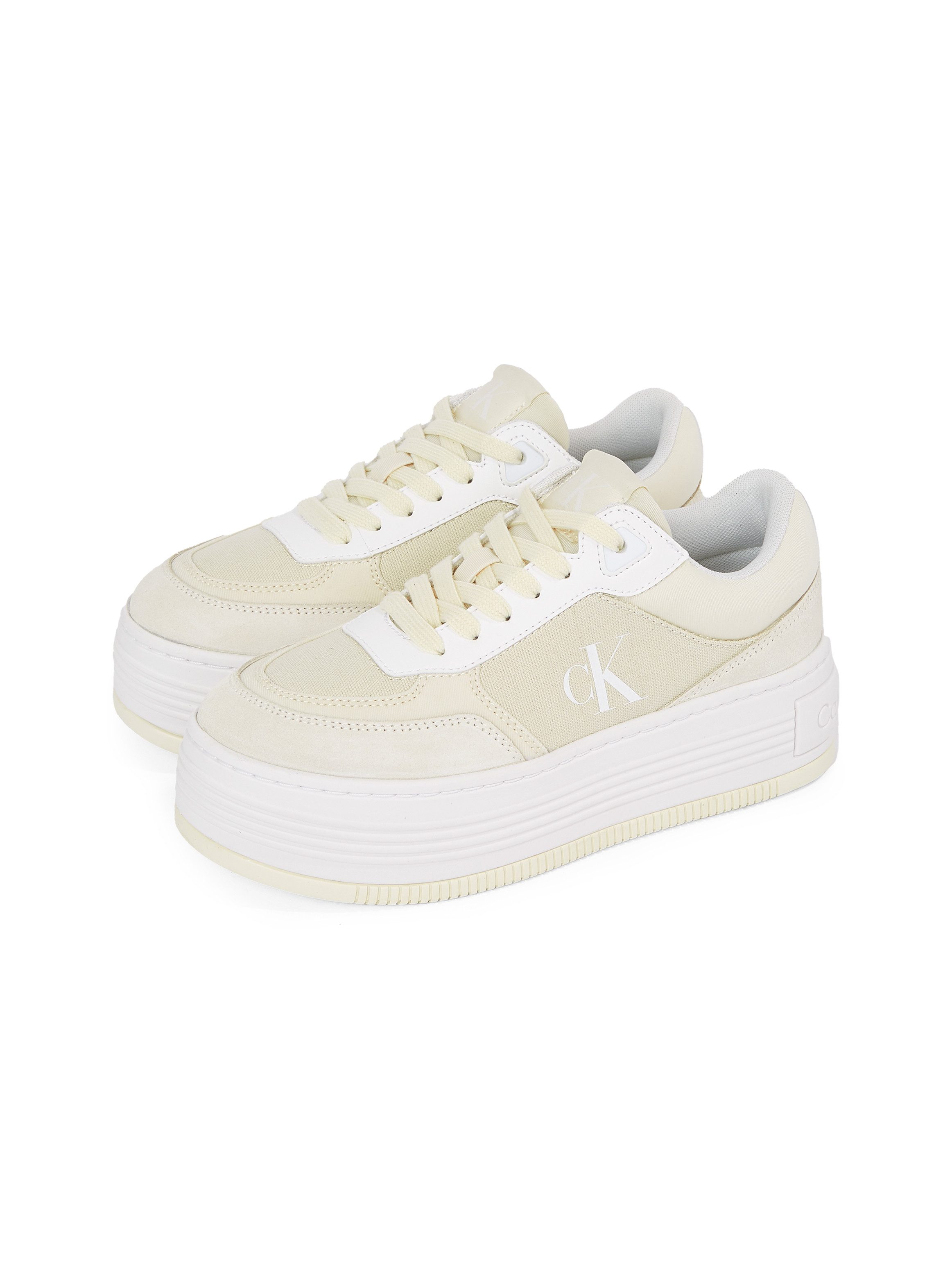 Calvin Klein Jeans BOLD FLATF LOW günstig online kaufen