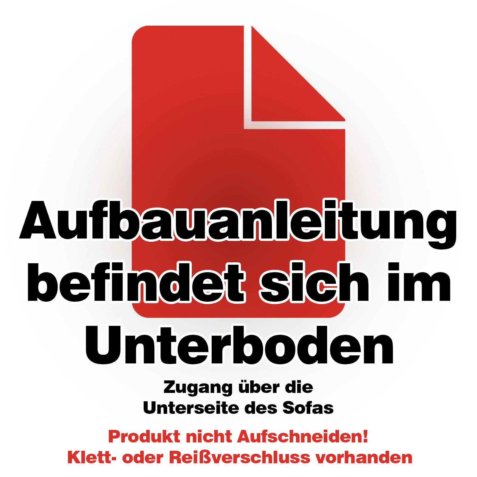 HTI-Living Schlafsofa Schlafsofa Brigga One Grau, günstig online kaufen