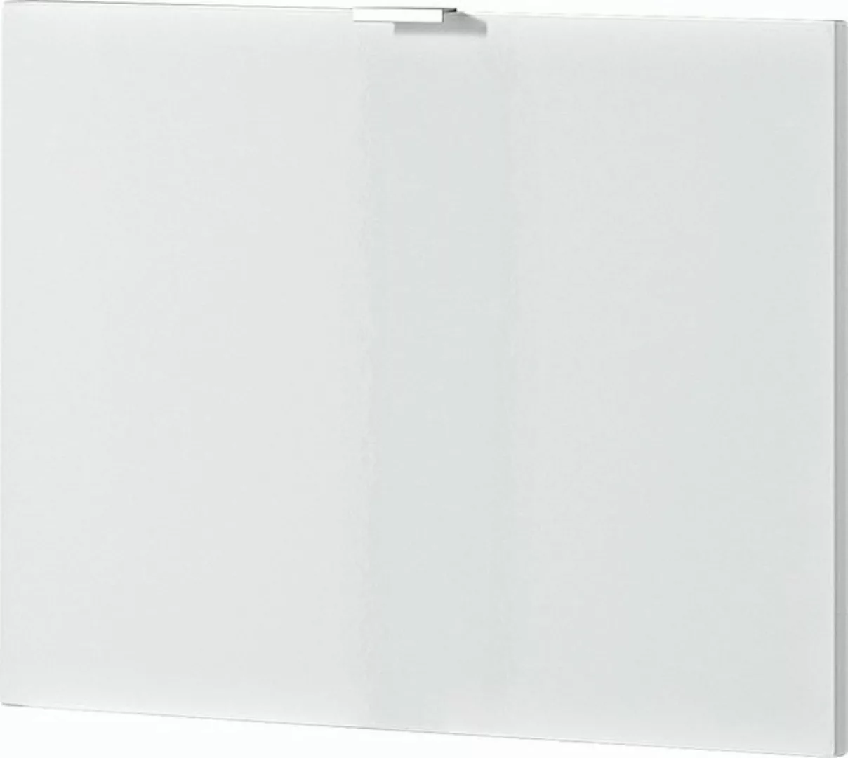 freiraum Schuhkipper 397 (BxHxT: 52x42x3 cm), Front aus MDF in weiss günstig online kaufen